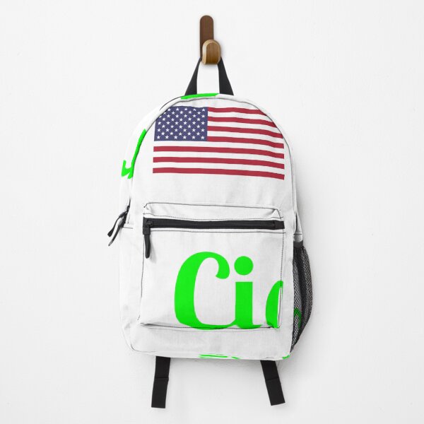 Item preview, Cicero Illinois - Stylish Prints, designed and sold by Fleetwood1994.