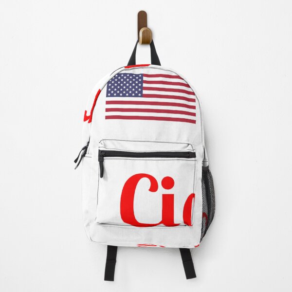 Item preview, Cicero Illinois - Stylish Prints, designed and sold by Fleetwood1994.
