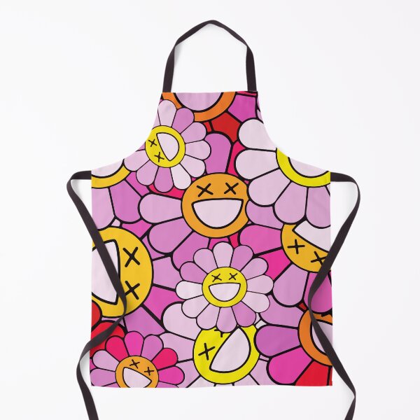 Item preview, Murakami flowers designed and sold by BrownHorse90s.