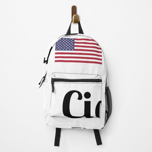 Item preview, Cicero Illinois - Stylish Prints, designed and sold by Fleetwood1994.