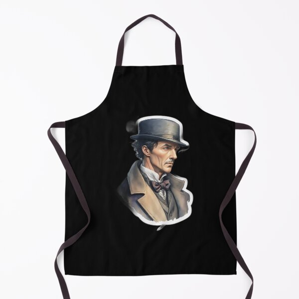 Item preview, Sherlock Holmes designed and sold by Dilwish5.