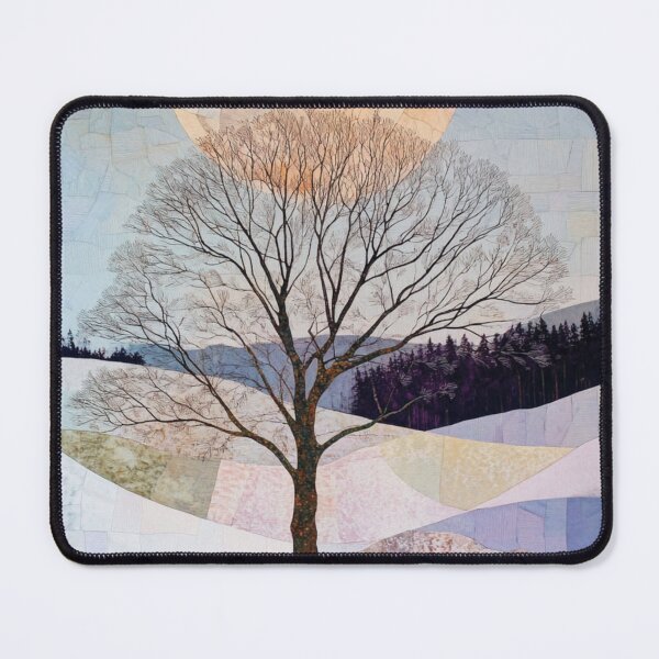 Item preview, Winter Landscape Art  designed and sold by Cris888.