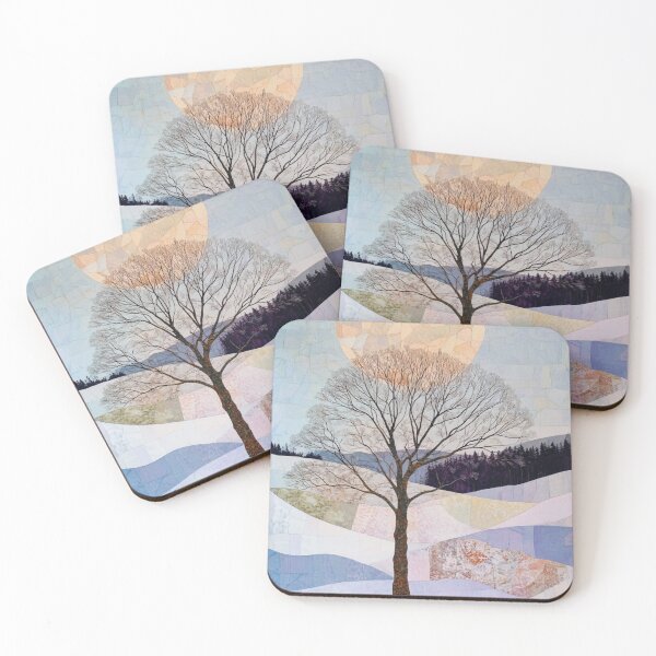 Item preview, Winter Landscape Art  designed and sold by Cris888.