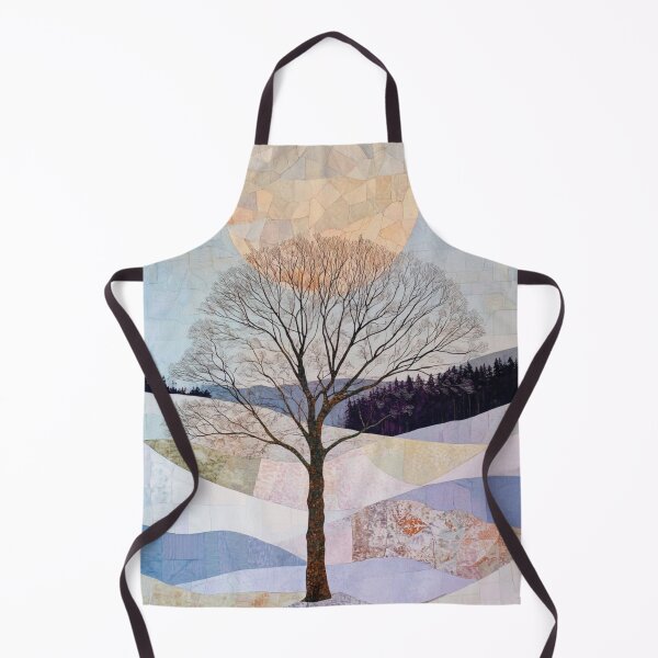 Item preview, Winter Landscape Art  designed and sold by Cris888.