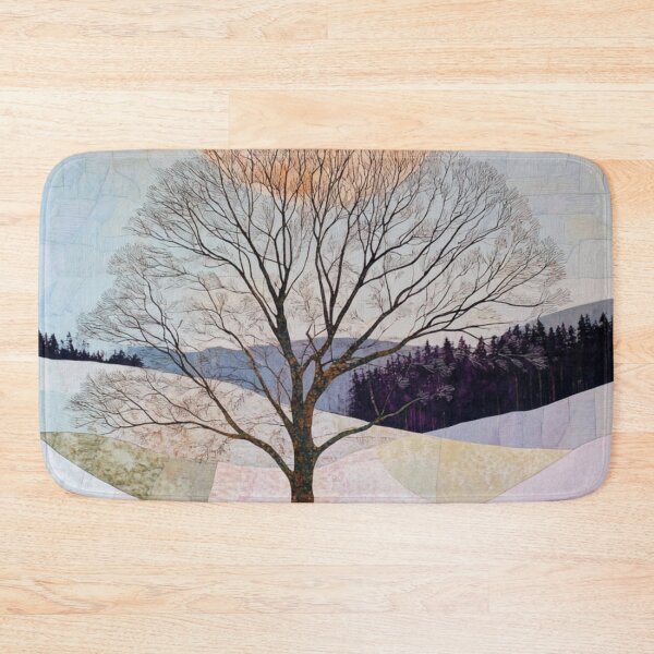 Item preview, Winter Landscape Art  designed and sold by Cris888.
