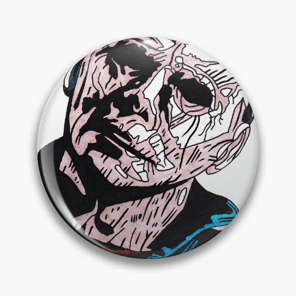Item preview, HORROR EXPRESS designed and sold by NICSARTWORLD.