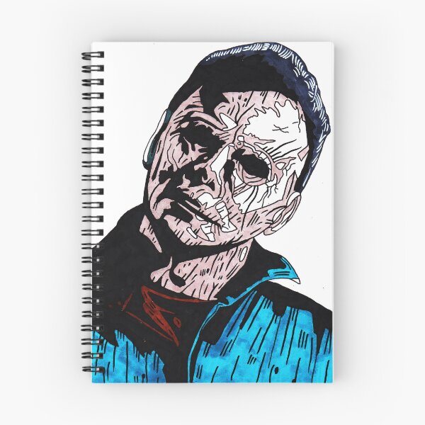 Item preview, HORROR EXPRESS designed and sold by NICSARTWORLD.