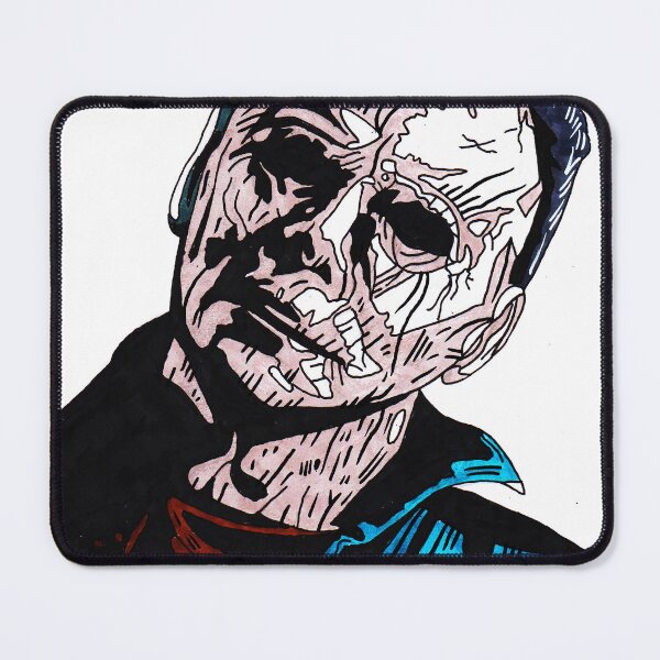 Item preview, HORROR EXPRESS designed and sold by NICSARTWORLD.