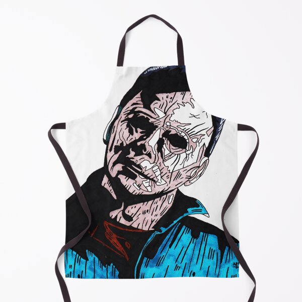 Item preview, HORROR EXPRESS designed and sold by NICSARTWORLD.