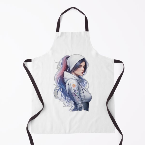 Item preview, Hacker girl designed and sold by Dilwish5.