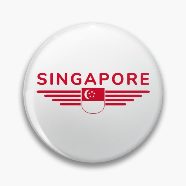 Artikelvorschau, Singapur T-Shirt – Für Stadtliebhaber entworfen und verkauft von ElvisU.