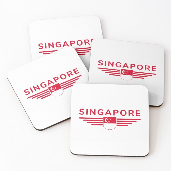 Artikelvorschau, Singapur T-Shirt – Für Stadtliebhaber entworfen und verkauft von ElvisU.