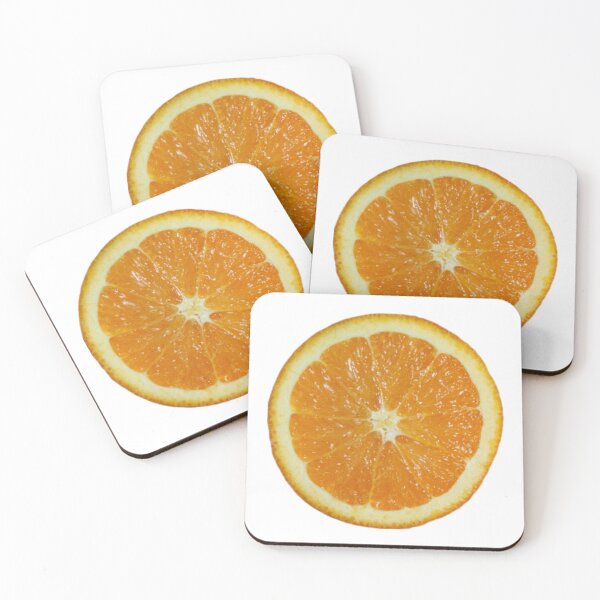 Item preview, Orange Slice designed and sold by Lisamariesumner.