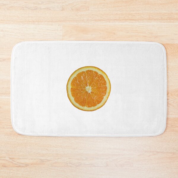 Item preview, Orange Slice designed and sold by Lisamariesumner.