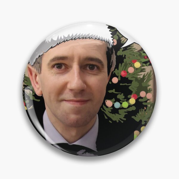 Item preview, Simon Harris Christmas  designed and sold by Flirt-Teez.