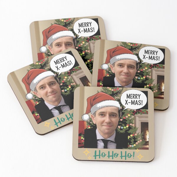 Item preview, Simon Harris Christmas  designed and sold by Flirt-Teez.