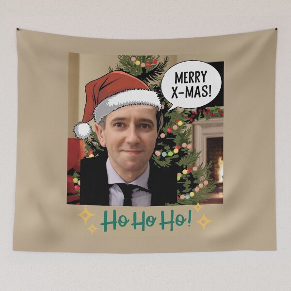 Item preview, Simon Harris Christmas  designed and sold by Flirt-Teez.