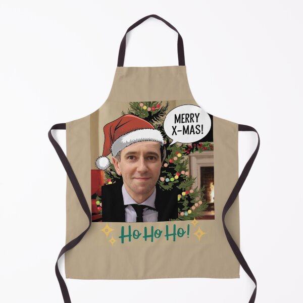 Item preview, Simon Harris Christmas  designed and sold by Flirt-Teez.