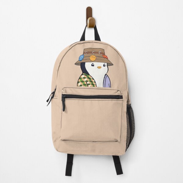 Item preview, Pudgy Penguin #2450 designed and sold by OpenSeahub.