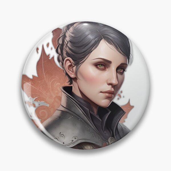 Artikelvorschau, Inquisitor entworfen und verkauft von Dilwish5.