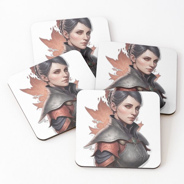 Item preview, Inquisitor designed and sold by Dilwish5.