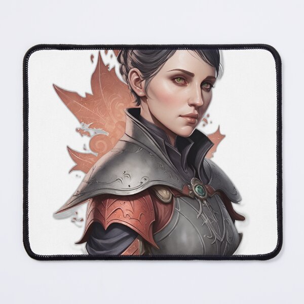 Item preview, Inquisitor designed and sold by Dilwish5.