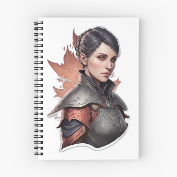 Item preview, Inquisitor designed and sold by Dilwish5.