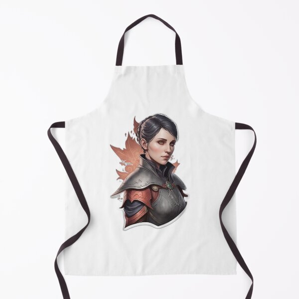 Item preview, Inquisitor designed and sold by Dilwish5.