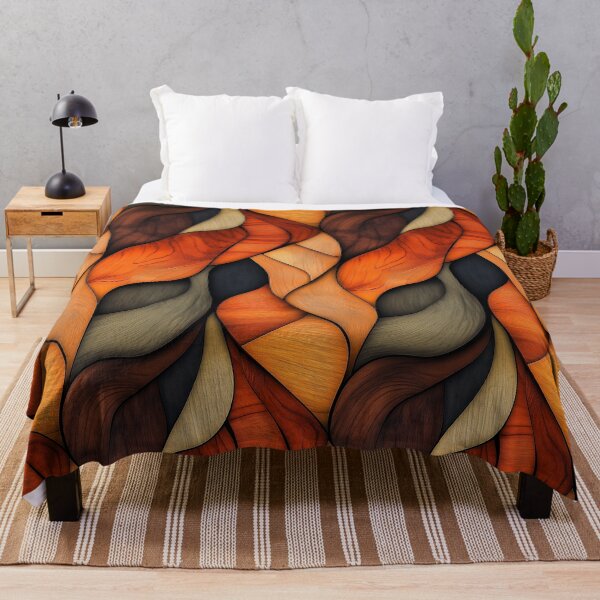 Item preview, Dendroluxe – The Poetry of Wood (2/8) designed and sold by sabantha.