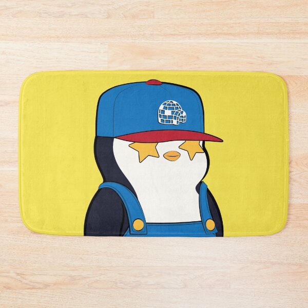 Item preview, Pudgy Penguin #2484 designed and sold by OpenSeahub.