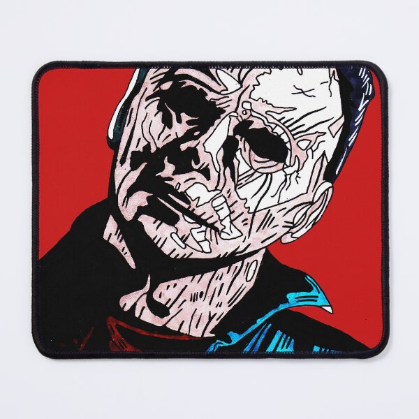Item preview, horror nation designed and sold by NICSARTWORLD.