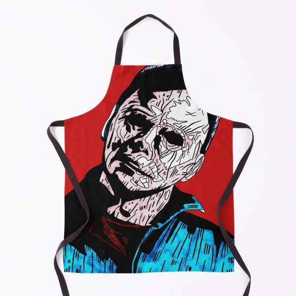 Item preview, horror nation designed and sold by NICSARTWORLD.