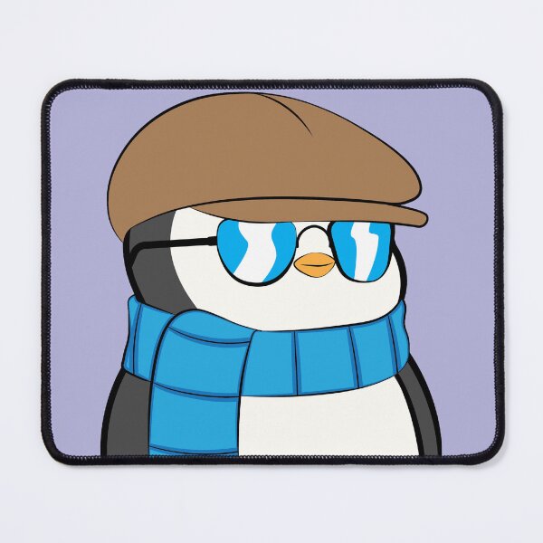 Item preview, Pudgy Penguin #2498 designed and sold by OpenSeahub.