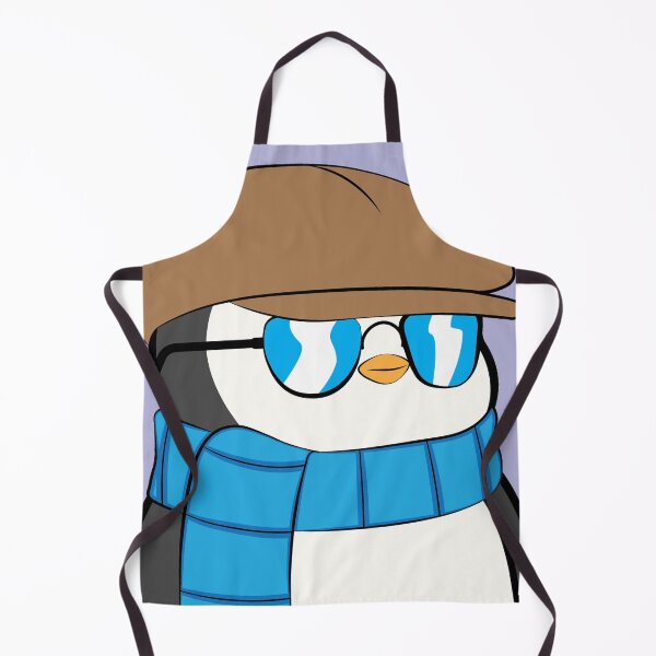 Item preview, Pudgy Penguin #2498 designed and sold by OpenSeahub.