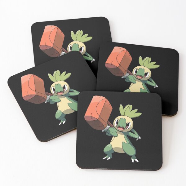 Item preview, Breloom designed and sold by maroleess-99.