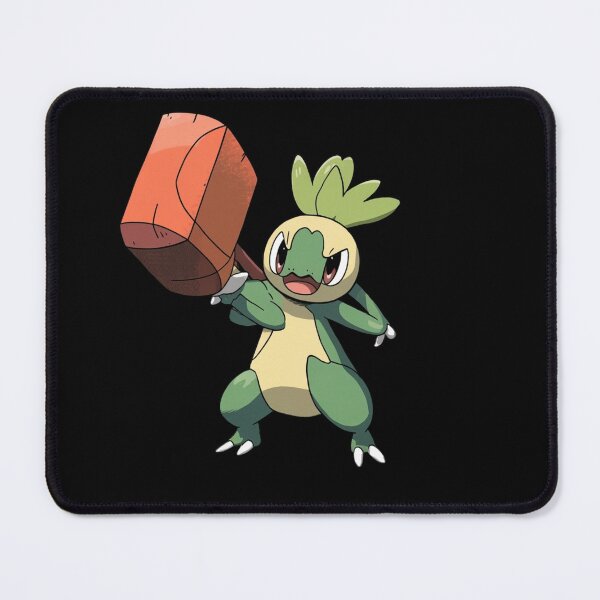 Item preview, Breloom designed and sold by maroleess-99.