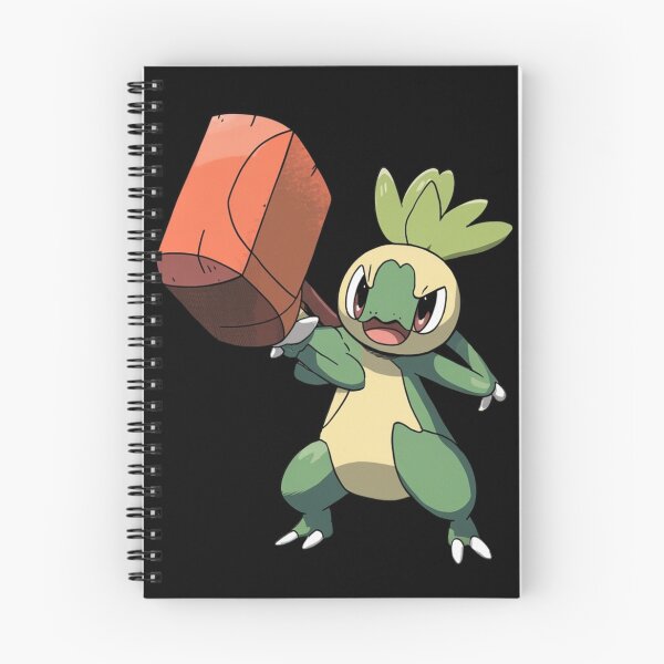 Item preview, Breloom designed and sold by maroleess-99.