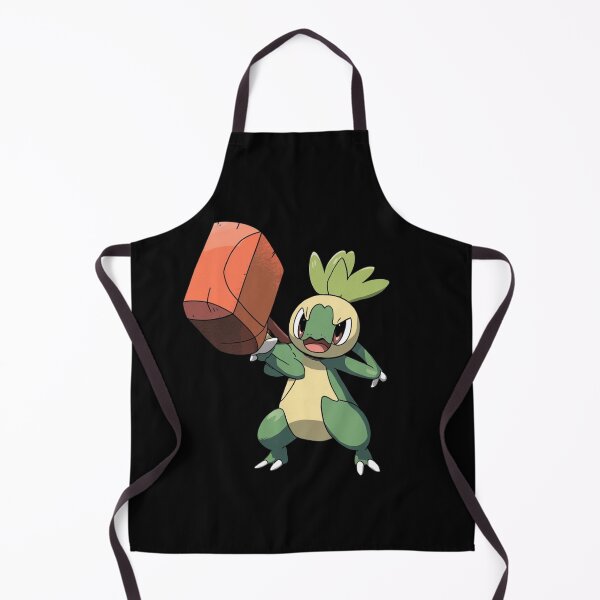 Item preview, Breloom designed and sold by maroleess-99.