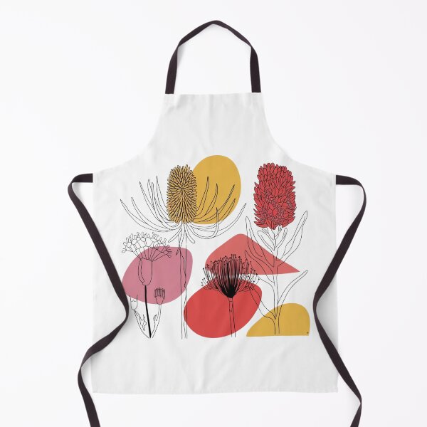 Item preview, Australian Native Flora designed and sold by beckabbooart.