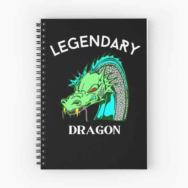 Item preview, Legendary Dragon designed and sold by shopistic9999.