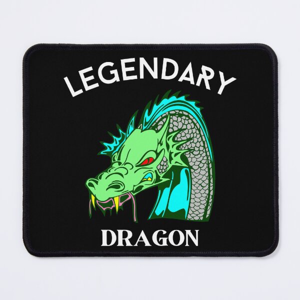 Item preview, Legendary Dragon designed and sold by shopistic9999.