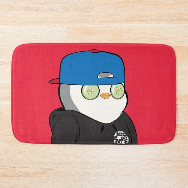 Item preview, Copy of Pudgy Penguin #2815 designed and sold by OpenSeahub.