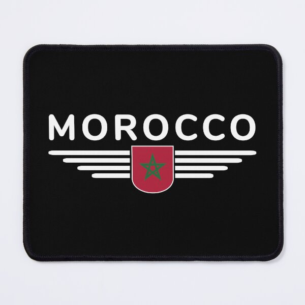 Item preview, Morocco T-Shirt – For Culture Explorers designed and sold by ElvisU.