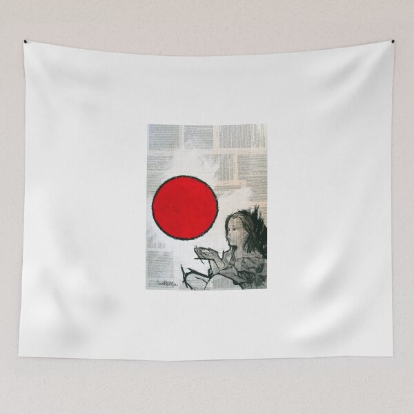 Item preview, The Age of Reason designed and sold by Vincentxxc.
