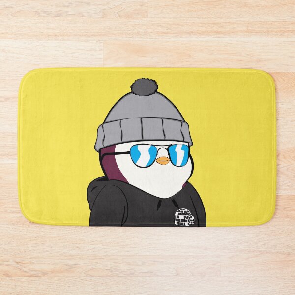 Item preview, Pudgy Penguin #2942 designed and sold by OpenSeahub.