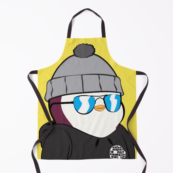 Item preview, Pudgy Penguin #2942 designed and sold by OpenSeahub.