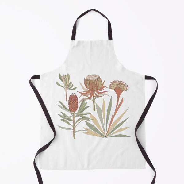 Item preview, Australian Native Flora designed and sold by beckabbooart.