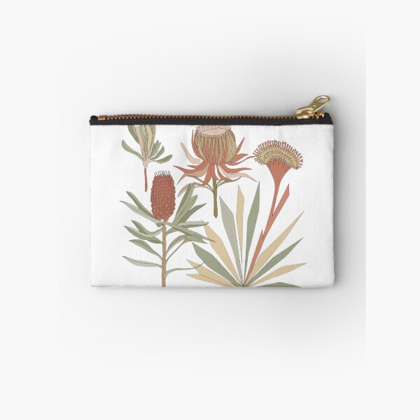 Item preview, Australian Native Flora designed and sold by beckabbooart.