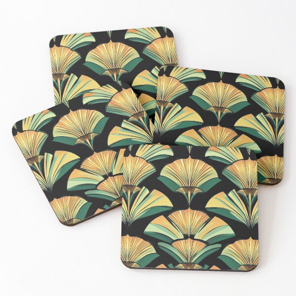 Item preview, art deco designed and sold by ArtHouseNiklas.