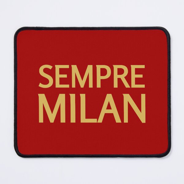 Item preview, Sempre Milan gold designed and sold by VRedBaller.